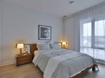 2 bedrooms - 2505 Marcel-Laurin Blvd, Montréal
 thumbnail 11