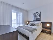 2 bedrooms - 2505 Marcel-Laurin Blvd, Montréal
 thumbnail 9