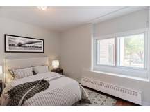1 Bedroom - 325-365 boul de Blvd, 320-360 boul Thompson Blvd, Montréal
 thumbnail 9