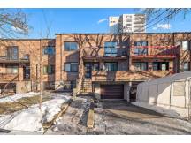 Appartement 
               - 5905 Coolbrook, Montréal