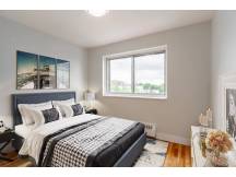 1 Bedroom - 395 Cote-Vertu, 1105 Jules Poitras, 370 Thompson, Montréal
 thumbnail 1