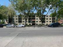Appartement  - 6325 Blvd Maurice-Duplessis, Montréal