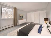1 Bedroom Premium - 420 rue Abelard, Verdun
 thumbnail 3