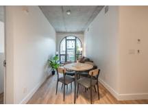 Appartement  - 1660 Lincoln, Montréal