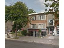 Appartement  - 3205 Beaubien, Montréal