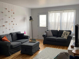 Appartement  - 1 Rue Brown, Sainte-Anne-de-Bellevue