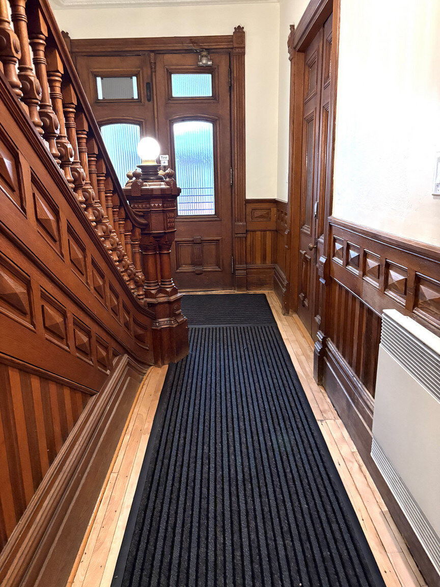 Appartement  - 54 Rue Sainte-Ursule, Québec