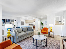 Appartement  - 350 Rue Prince-Arthur Ouest, Montréal