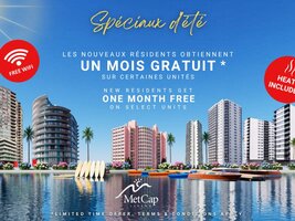 Appartement  - 1433 Rue Towers, Montréal
