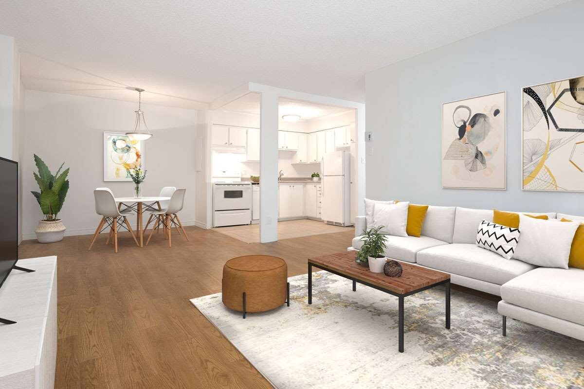 Appartement  - 321 Lanthier Avenue, Pointe-Claire