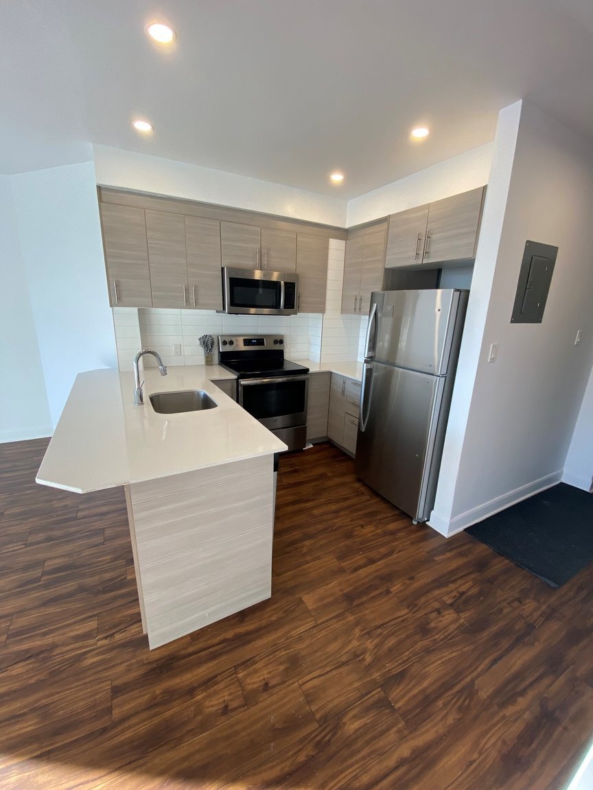 Appartement  - 5475 Westminster, Côte-Saint-Luc/Hampstead/Montréal-Ouest