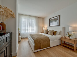 Appartement  - 325 Boulevard Hymus, Pointe-Claire