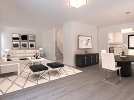 Appartement  - rue Darwin, Verdun (Montréal)