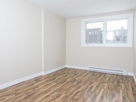Appartement  - 110 rue St-Francois Nord, Sherbrooke
