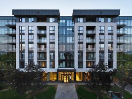 Appartement  - 815 Avenue Plymouth, Mont-Royal