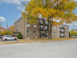 Appartement  - 532 Nadeau, Mont-Saint-Hilaire