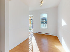 Appartement  - 3916 Rue Lanouette, Montréal