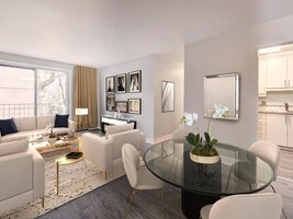 Appartement  - 420 rue Abelard, Verdun (Montréal)