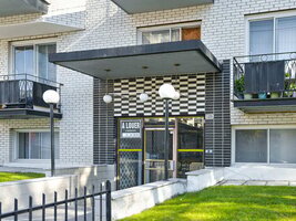 Appartement  - 5320 Avenue Bourret, Montréal