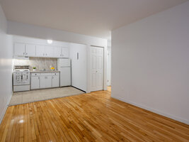 Appartement  - 10144 Lajeunesse, Montréal