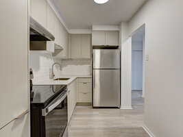 Appartement  - 6555 Chemin Kildare, Côte-Saint-Luc/Hampstead/Montréal-Ouest