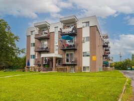 Appartement  - 1175 Talon, Chambly