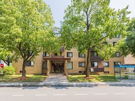 Appartement  - 1225 Alexis-Nihon, Montréal