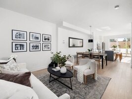 Appartement  - 9440 Clément, LaSalle (Montréal)