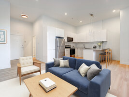 Appartement  - 1825 Ste Rose Street, Montréal