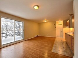 Appartement  - 2312 Nadeau, Saguenay
