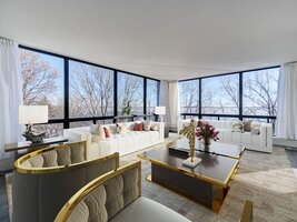Appartement  - 100 rue de Gaspé, Verdun (Montréal)