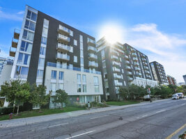 Appartement  - 260 Boulevard Maisonneuve, Hull (Gatineau)