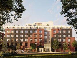 Appartement  - 700 Boulevard des Laurentides, Laval