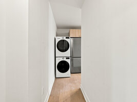 Appartement  - 2020 Rue Crescent, Montréal