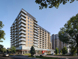 Appartement  - 9410 Rue Lacordaire, Montréal