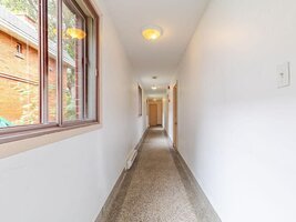 Appartement  - 4343 Jeanne D'Arc, Montréal