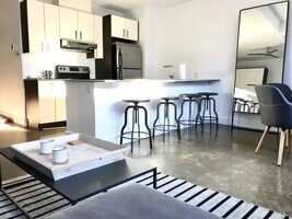 Appartement  - 3827 Boulevard Saint-Laurent, Montréal