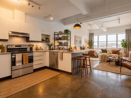 Appartement  - 5638 Avenue du Parc, Montréal