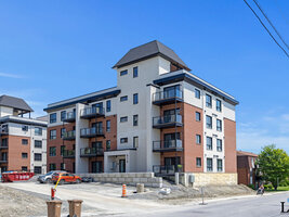 Appartement  - 318 Chemin Freeman, Hull (Gatineau)