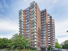 Appartement  - 3505 Sainte-Famille,, Montréal