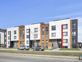 Appartement  - 693 Boulevard du Plateau, Aylmer (Gatineau)