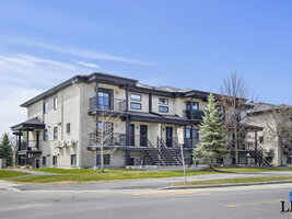 Appartement  - 148 Boulevard d'Europe, Aylmer (Gatineau)