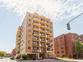 Appartement  - 4400 Sainte-Catherine West, Montréal
