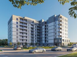 Appartement  - 1585 Boulevard des Laurentides, Laval