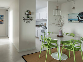 Appartement  - 700 St Joseph, Gatineau