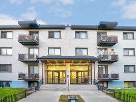 Appartement  - 2415 Avenue Madison, Montréal