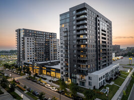 Appartement  - 3105 Promenade du Quartier-Saint-Martin, Laval