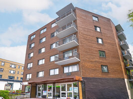Appartement  - 5450 Chemin Queen-Mary, Montréal