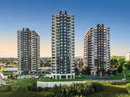 Appartement  - 3830 Blvd Saint-Elzéar O, Laval