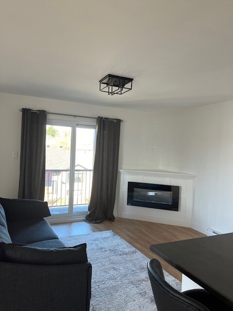 Appartement   5½- 70 Adélard-Hamelin , Buckingham (Gatineau)